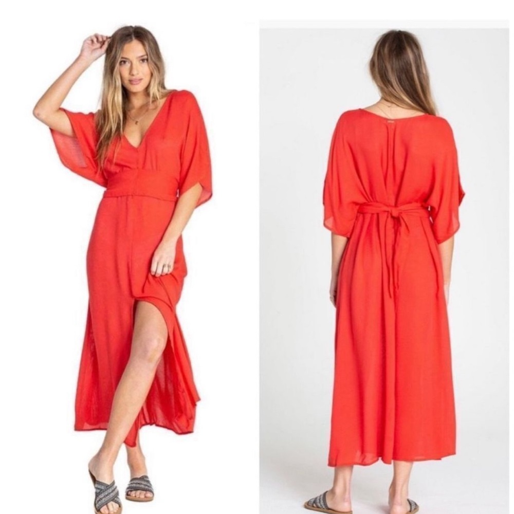 Billabong Forever Fine dress size M
